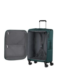 SAMSONITE BASE BREEZE Mittlerer Trolley - Halbharte Trolleys
