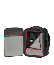 SAMSONITE PARADIVER LIGHT Rucksack S, unter dem Sitz SCHWARZ - PC-Rucks&auml;cke - 2