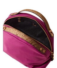 BORBONESE SEXY NYLON  Handtasche, mit Schultergurt Amarone/Op Natural - Damentaschen - 5