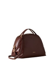 BORBONESE SEXY Handtasche, mit Schultergurt brule - Damentaschen - 2