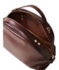 BORBONESE SEXY Handtasche, mit Schultergurt brule - Damentaschen - 5