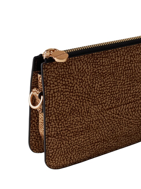 B-HALO Mini-Schultertasche op / natu - Damentaschen