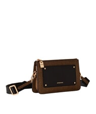 BORBONESE GRAFFITI Mini-Schultertasche - Damentaschen