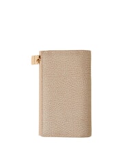 BORBONESE GRAFFITI Damengeldb&ouml;rse Sand - Brieftaschen Damen - 3