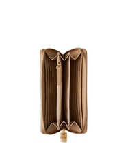 BORBONESE GRAFFITI Rei&szlig;verschluss-Geldb&ouml;rse Sand - Brieftaschen Damen - 2