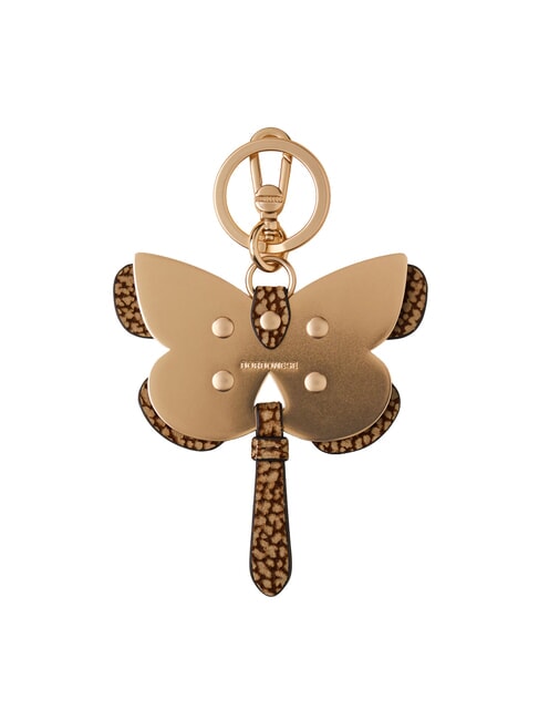 KEYRING Farfalla Schl&uuml;sselanh&auml;nger op / natu - Schl&uuml;sselanh&auml;nger und Schl&uuml;sseletuis