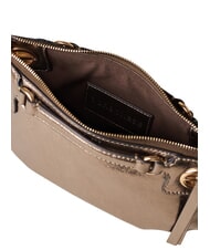 BORBONESE LONDON Umh&auml;ngetasche Gewehrlauf - Damentaschen - 5