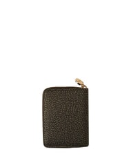 BORBONESE CLASSICA Geldb&ouml;rse mit mittlerem Rei&szlig;verschluss - Brieftaschen Damen