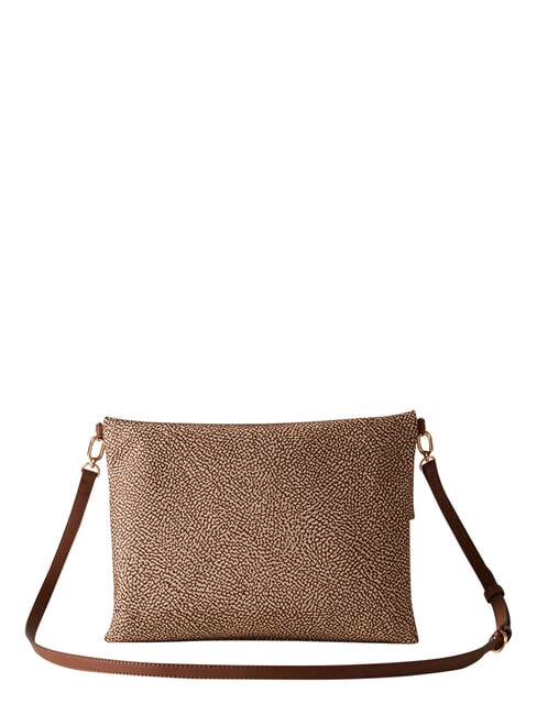 VIS-A-VIS Schulterriemen beiger Meer - Damentaschen