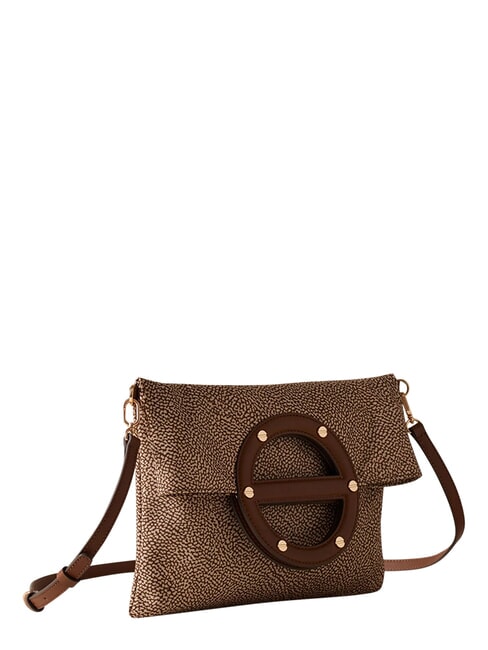 VIS-A-VIS Schulterriemen beiger Meer - Damentaschen