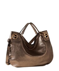 BORBONESE LONDON Handtasche mit Schulterriemen Gewehrlauf - Damentaschen - 3