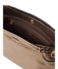 BORBONESE LONDON Handtasche mit Schulterriemen Gewehrlauf - Damentaschen - 4