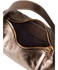 BORBONESE PRIVE Umh&auml;ngetasche Gewehrlauf - Damentaschen - 5