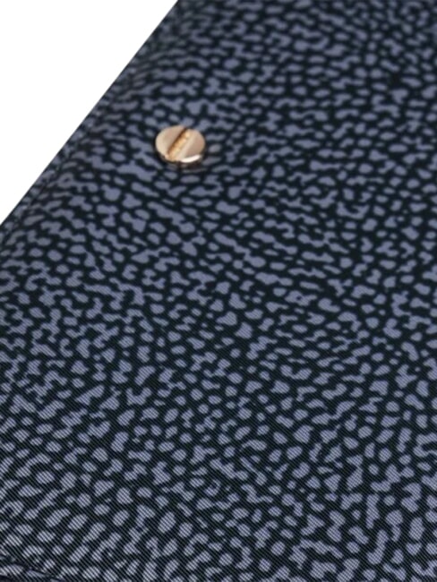 CLASSICA Handtasche blauer Lapislazuli - Etuitaschen &amp; Necessaire