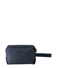 BORBONESE CLASSICA Notwendig blauer Lapislazuli - Etuitaschen &amp; Necessaire - 2