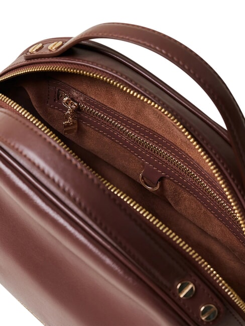 SEXY  Ledertasche mit Schultergurt brule - Damentaschen