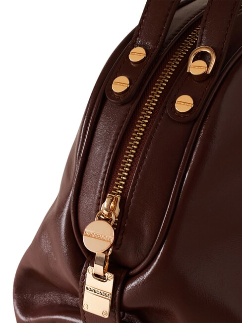 SEXY  Ledertasche mit Schultergurt brule - Damentaschen