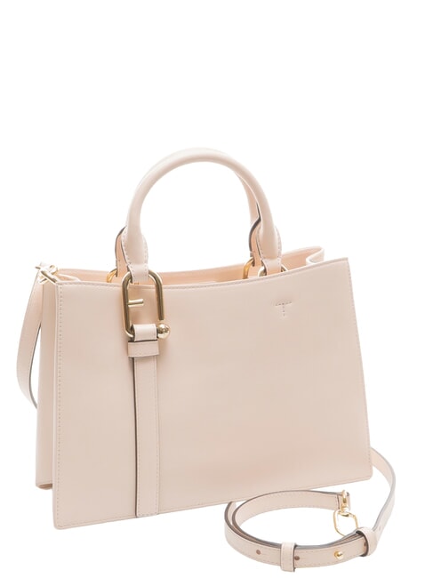 CAMPIONARIO - NUVOLA Handtasche mit Schulterriemen Azalee - Damentaschen