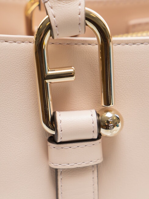 CAMPIONARIO - NUVOLA Handtasche mit Schulterriemen Azalee - Damentaschen