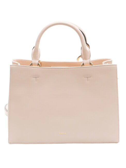 CAMPIONARIO - NUVOLA Handtasche mit Schulterriemen Azalee - Damentaschen