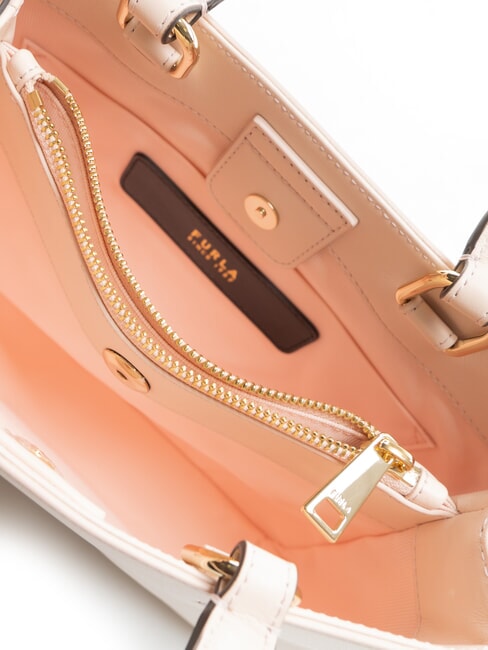 CAMPIONARIO - NUVOLA Handtasche mit Schulterriemen Azalee - Damentaschen