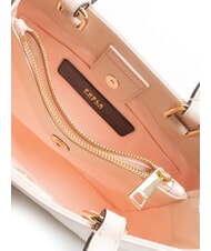 FURLA CAMPIONARIO - NUVOLA Handtasche mit Schulterriemen Azalee - Damentaschen - 5