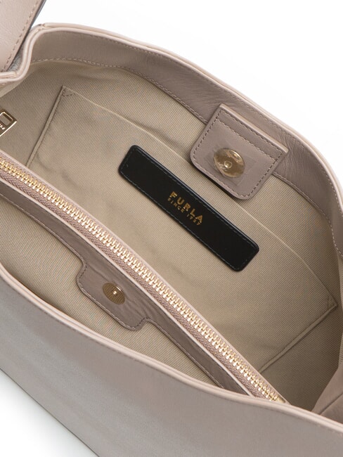 CAMPIONARIO - NUVOLA  Umh&auml;ngetasche mauve - Damentaschen