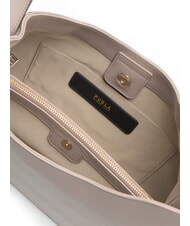 FURLA CAMPIONARIO - NUVOLA  Umh&auml;ngetasche mauve - Damentaschen - 4