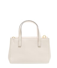 FURLA CAMPIONARIO - SFERA Handtasche mit Schulterriemen CREME - Damentaschen - 3