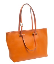 FURLA CAMPIONARIO - DUETTO Handtasche / Schultertasche gekochter Schinken + Brandy int. - Damentaschen - 2