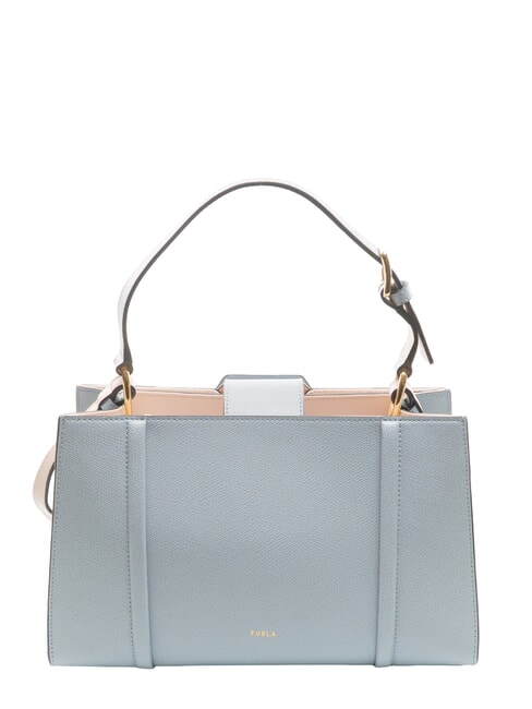 CAMPIONARIO - RIVA Handtasche mit Schulterriemen Wolke - Damentaschen