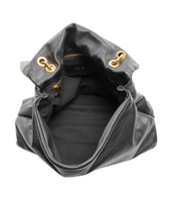 FURLA CAMPIONARIO - METROPOLIS  Umh&auml;ngetasche Schwarz - Damentaschen - 4