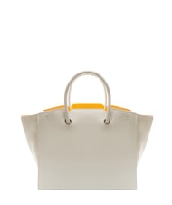 FURLA CAMPIONARIO - GENESI Handtasche mit Schulterriemen M&auml;usespeck - Damentaschen - 4