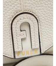 FURLA CAMPIONARIO - DAFNE  Handtasche mit Schulterriemen Talk - Damentaschen - 3