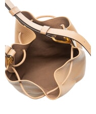FURLA CAMPIONARIO - SFERA Lederbeutel W&uuml;ste - Damentaschen - 5