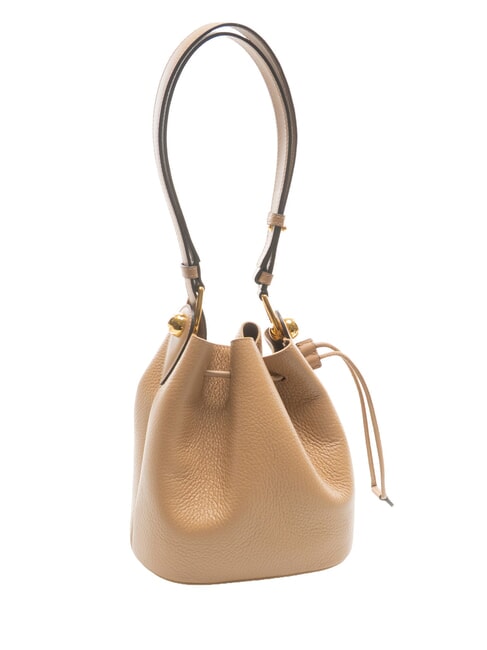 CAMPIONARIO - SFERA Mini-Schulter-Eimer W&uuml;ste - Damentaschen