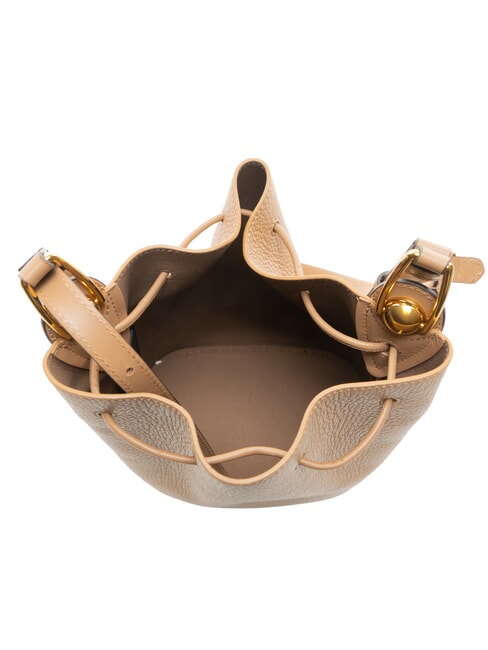 CAMPIONARIO - SFERA Mini-Schulter-Eimer W&uuml;ste - Damentaschen