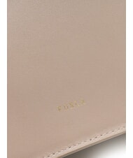 FURLA METI Umh&auml;ngetasche grauer Stuck - Damentaschen - 5