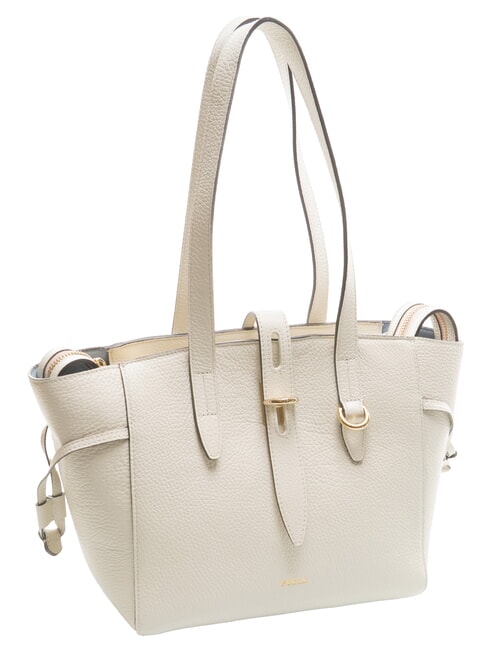 CAMPIONARIO - NET Einkaufstasche M&auml;usespeck - Damentaschen