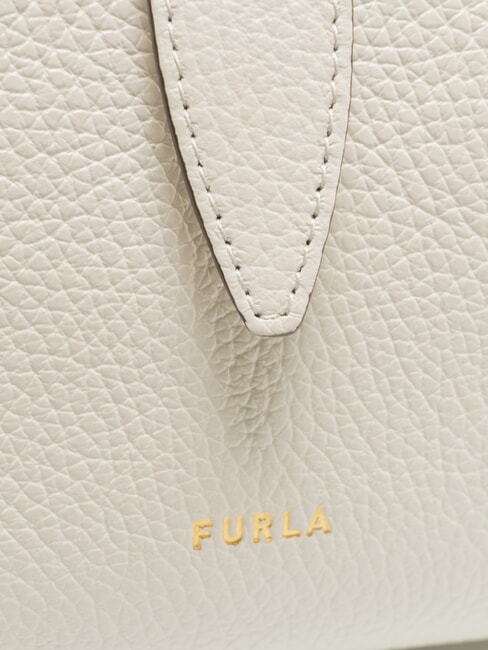 CAMPIONARIO - NET Einkaufstasche M&auml;usespeck - Damentaschen