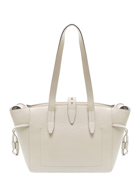 CAMPIONARIO - NET Einkaufstasche M&auml;usespeck - Damentaschen