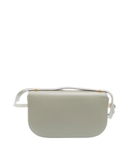 FURLA CAMPIONARIO - SFERA  Schultertasche aus Leder Agave - Damentaschen - 4