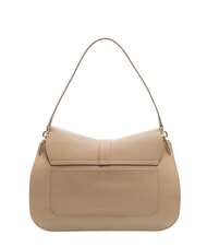 FURLA CAMPIONARIO - FLOW Handtasche mit Schulterriemen grau - Damentaschen - 3