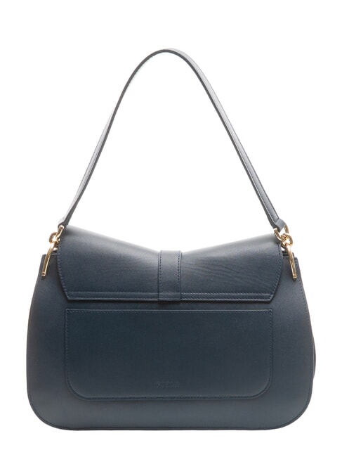 CAMPIONARIO - FLOW Handtasche mit Schulterriemen Mittelmeer - Damentaschen