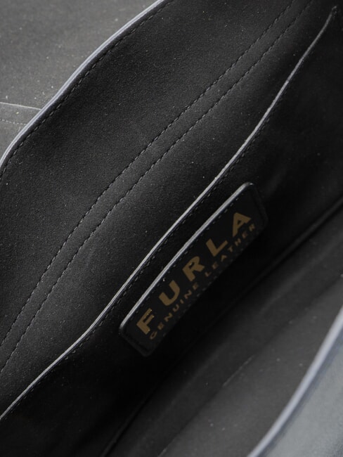 CAMPIONARIO - FLOW Handtasche mit Schulterriemen Mittelmeer - Damentaschen