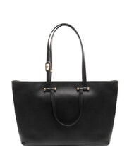 FURLA CAMPIONARIO - DUETTO Handtasche / Schultertasche schwarz+schwarz int - Damentaschen - 3