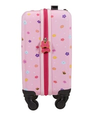 SAMSONITE DAYDREAM DISNEY Kindertrolley, Handgep&auml;ck Minnie Flower Power - Handgep&auml;ck - 4