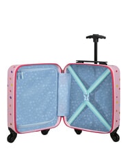 SAMSONITE DAYDREAM DISNEY Kindertrolley, Handgep&auml;ck Minnie Flower Power - Handgep&auml;ck - 5