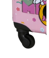 SAMSONITE DAYDREAM DISNEY Kindertrolley, Handgep&auml;ck Minnie Flower Power - Handgep&auml;ck - 6