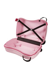 SAMSONITE DREAM2GO DISNEY Aufsitzbarer Kindertrolley Minnie Flower Power - Handgep&auml;ck - 4